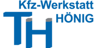 Logo der Firma Hönig Thomas aus Kolitzheim auf dem Branchenportal Auto-Werkstatt.de