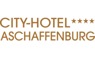 Logo der Firma City-Hotel aus Aschaffenburg