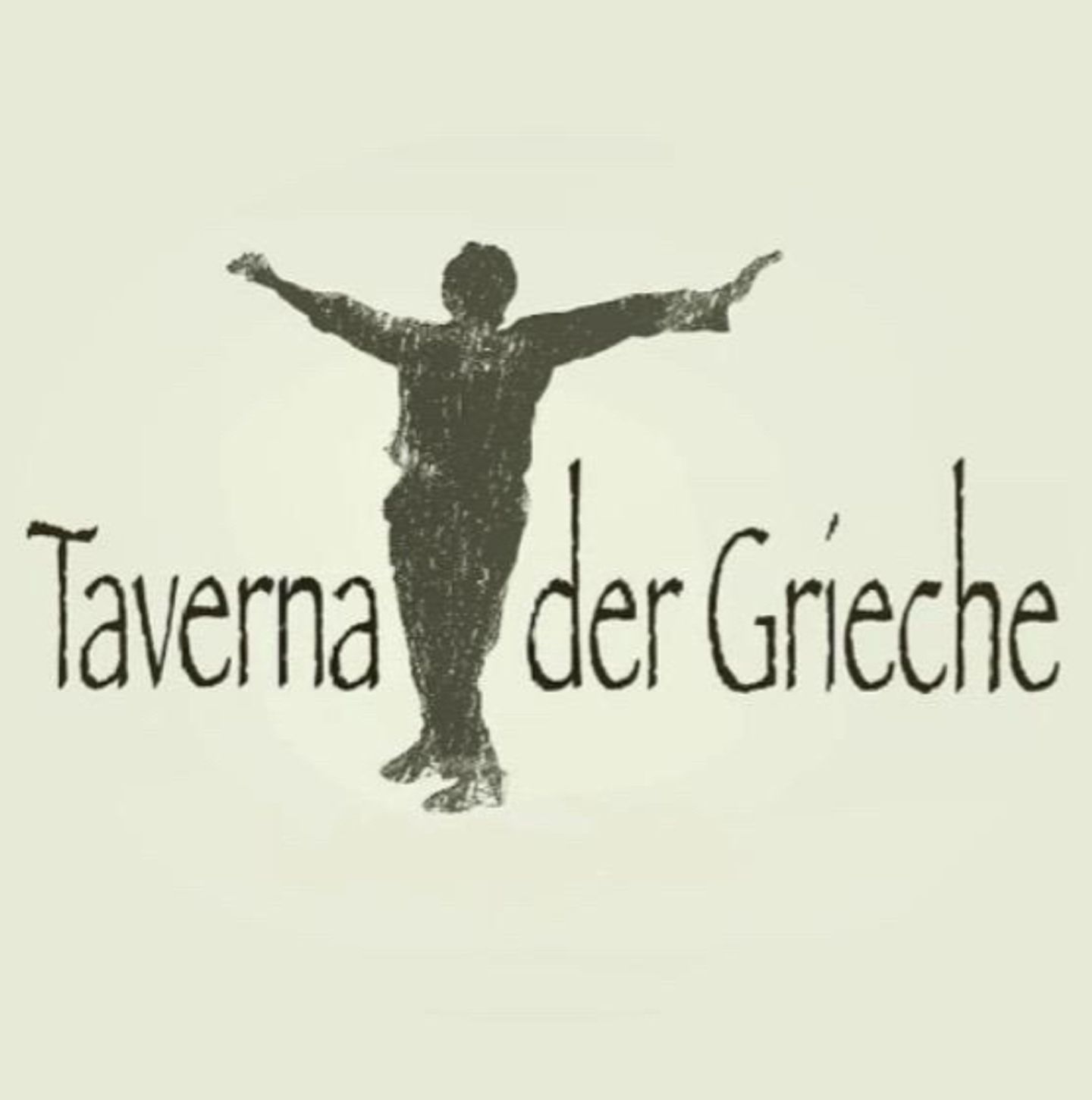 Logo der Firma Taverna der Grieche Inh. Christos Karampatakis aus Peiting
