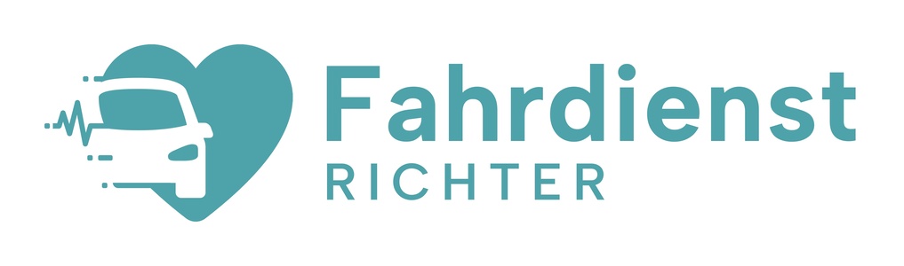 Logo der Firma Fahrdienst Richter aus Eschborn