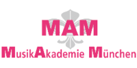 Logo der Firma Musikakademie München aus München