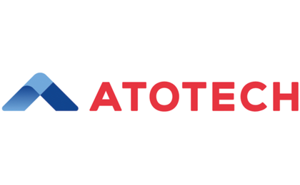 Logo der Firma Atotech Deutschland GmbH & Co. KG aus Feucht