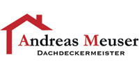 Logo der Firma Dachdeckermeister Meuser Andreas aus Mönchengladbach auf dem Branchenportal Dachdecker.com
