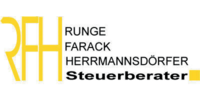 Logo der Firma RFH Steuerberater aus Erlangen