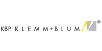 Logo der Firma KBP Klemm + Blum PartG MBB aus Viersen auf dem Branchenportal Steuer-Berater.de