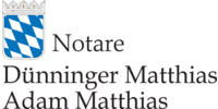Logo der Firma Dünninger Matthias aus Würzburg