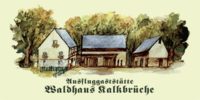 Logo der Firma Waldhaus Kalkbrüche aus Striegistal