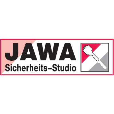 Logo der Firma JAWA Sicherheitsstudio & Schlosserei aus Fürth