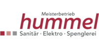 Logo der Firma Hummel Elektro aus Lauf