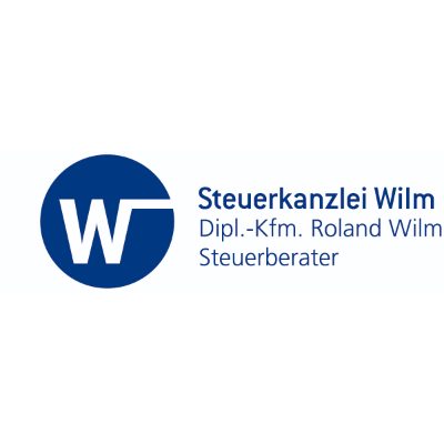 Logo der Firma Steuerkanzlei Wilm aus Hohenroth