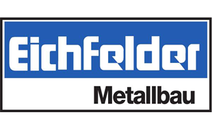 Logo der Firma Schlosserei Eichfelder  aus Bamberg auf dem Branchenportal Fensterbau.org