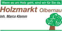 Logo der Firma Holzmarkt Olbernhau aus Olbernhau