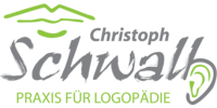 Logo der Firma Logopädie Schwalb Christoph aus Forchheim