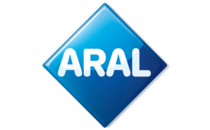 Logo der Firma Aral Tankstelle aus Roding