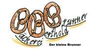 Logo der Firma Bäckerei - Der kleine Brunner aus Tirschenreuth