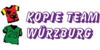 Logo der Firma Kopie Team Würzburg aus Würzburg
