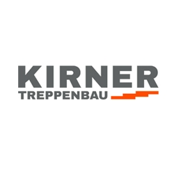 Logo der Firma Kirner Treppenbau aus Freiburg im Breisgau