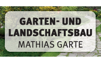 Logo der Firma Garte Mathias aus Dresden