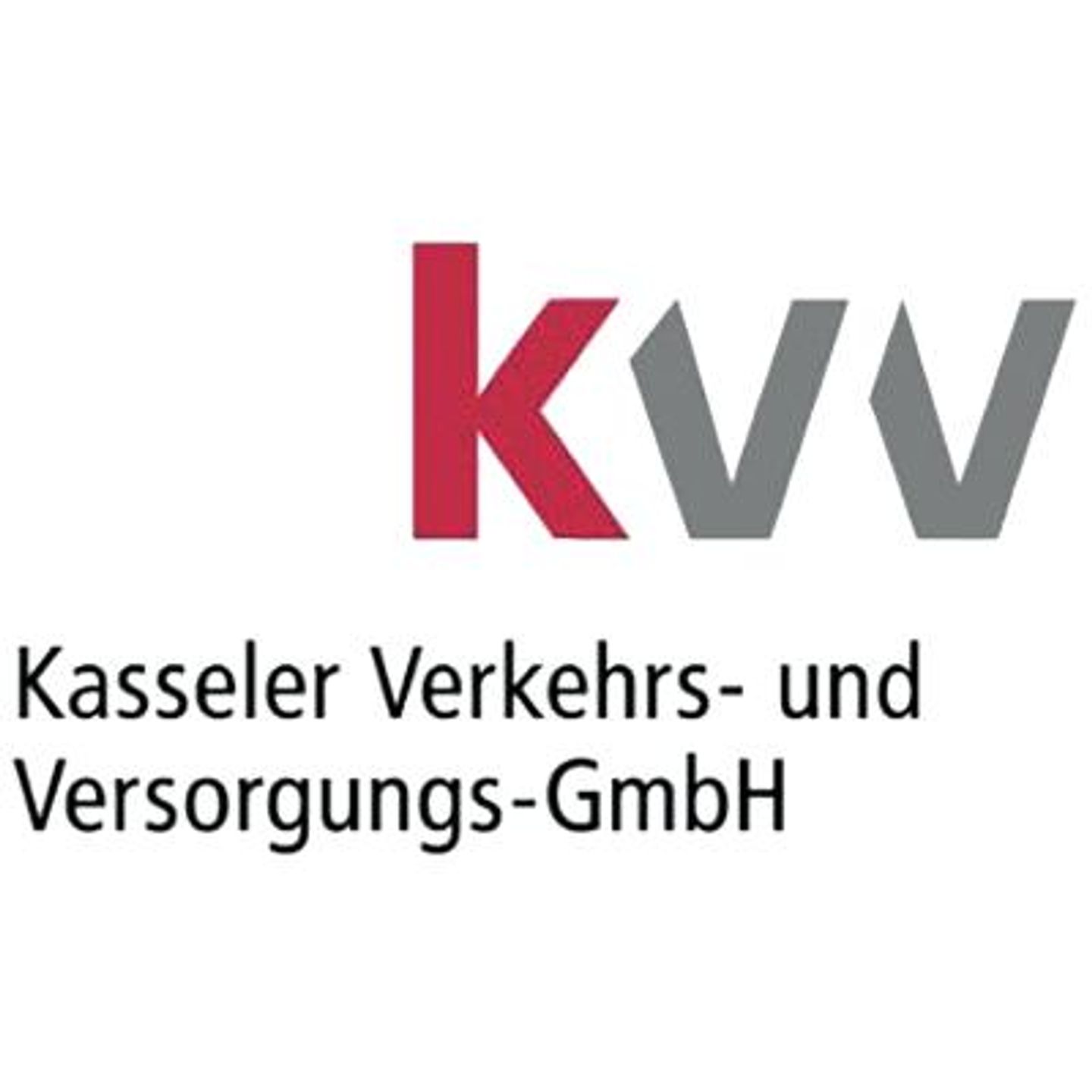 Logo der Firma Kasseler Verkehrs- und Versorgungs GmbH aus Kassel