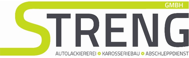 Logo der Firma Streng GmbH aus Baiersdorf