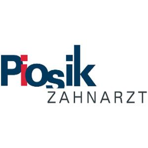 Logo der Firma Piosik Alexander Zahnarzt aus Berlin