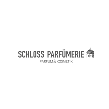 Logo der Firma Schloss Parfümerie aus Bayreuth