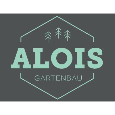 Logo der Firma Alois Gartenbau Inhaber Maximilian Hübschmann aus Neumarkt in der Oberpfalz