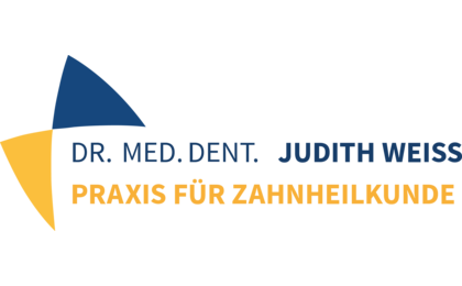 Logo der Firma Dr. Judith Weiß Zahnärztin aus Pettendorf