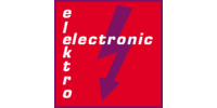 Logo der Firma electronic ELT GmbH aus Nordhausen