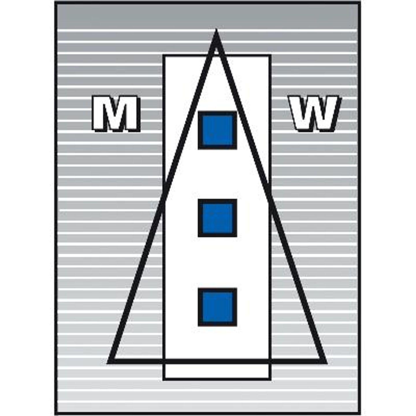 Logo der Firma Bauelemente & Montagetechnik Mathias Wille aus Mühlhausen
