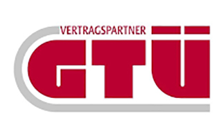 Logo der Firma GTÜ Prüfstelle Radeck & Prußnat GmbH & Co. KG aus Marburg