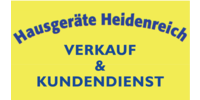 Logo der Firma Hausgeräte Heidenreich aus Lauf