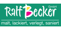 Logo der Firma Maler- und Lackierermeister Becker Ralf GmbH aus Ratingen