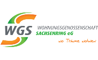 Logo der Firma Wohnungsgenossenschaft Sachsenring eG aus Hohenstein-Ernstthal