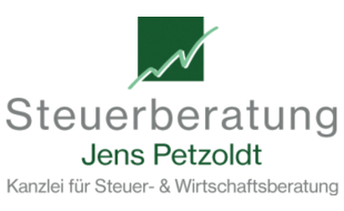Logo der Firma Jens Petzoldt Steuerberater aus Krefeld