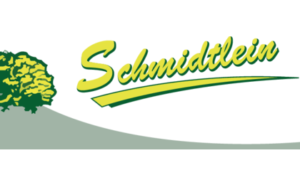 Logo der Firma Gartenbaumschule Schmidtlein aus Effeltrich