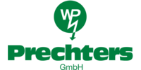 Logo der Firma Elektro Prechters aus Neuss