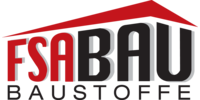 Logo der Firma Baustoffe FSA BAU Schiffer Frank aus Arnstein