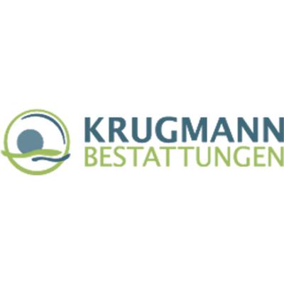 Logo der Firma Krugmann Bestattungen aus Wuppertal