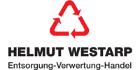 Logo der Firma HELMUT WESTARP GMBH & Co. KG aus Aschaffenburg-Hafen