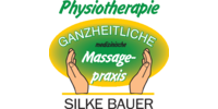 Logo der Firma Massage & Physiotherapie Bauer Silke aus Netzschkau