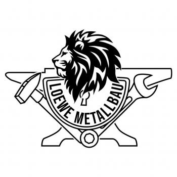 Logo der Firma Loewe Metallbau (Meister Betrieb) aus Königs Wusterhausen, Brandenburg