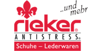 Logo der Firma Spänig Rieker und mehr... Schuhe-Lederwaren-Babywelt aus Neustadt