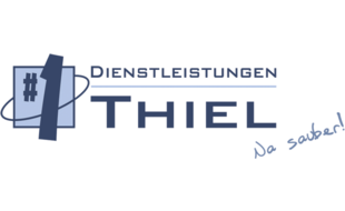 Logo der Firma Gebäudereinigung No.1 Dienstleistungen Thiel GmbH & Co. KG aus Würzburg