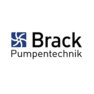 Logo der Firma Gerhard Brack KG Flowserve SIHI Halberg aus Offenburg