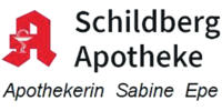 Logo der Firma Schildberg-Apotheke Inh. Sabine Epe aus Mülheim an der Ruhr