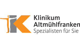 Logo der Firma Klinikum Altmühlfranken Weißenburg aus Weißenburg
