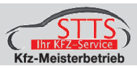 Logo der Firma STTS GmbH aus Celle