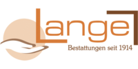 Logo der Firma Bestattungen Lange aus Tönisvorst