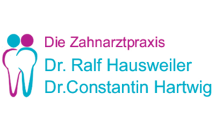 Logo der Firma Hausweiler Ralf Dr. med. dent. & Dr. Constantin Hartwig aus Düsseldorf